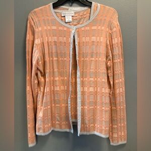 Doncaster Sweater Set Made in Italy NEW